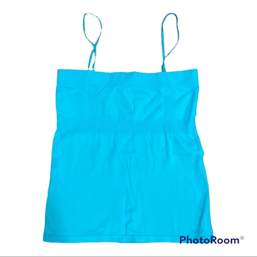 🔥2/$15 Guess Nylon Tank Top